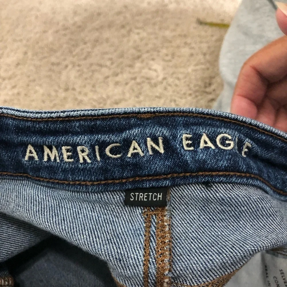 these blue